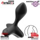Game Change · Vibrador anal con diseño futurista · Satisfyer