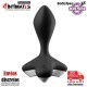 Game Change · Vibrador anal con diseño futurista · Satisfyer
