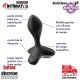 Game Change · Vibrador anal con diseño futurista · Satisfyer