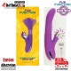 Bunny Funny· Vibrador rotador · Fun Fuction