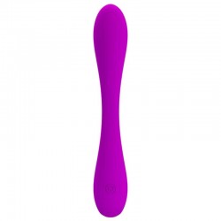 PRETTY LOVE YEDDA VIBRADOR FLEXIBLE