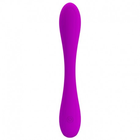 PRETTY LOVE YEDDA VIBRADOR FLEXIBLE