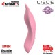 Firefly - Vibrador externo recargable - Candy Pink · Liebe