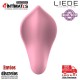 Firefly - Vibrador externo recargable - Candy Pink · Liebe