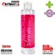 Multi orgasmic woman 2 en 1 · Lubricante gel y masaje · Saninex