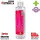Multi orgasmic woman 2 en 1 · Lubricante gel y masaje · Saninex