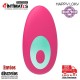 Panty vibe · Mini vibrador para encajar en la braguita · Happy Loky