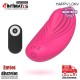 Panty vibe · Mini vibrador para encajar en la braguita · Happy Loky
