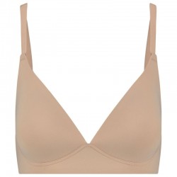 BYEBRA SUJETADOR DE MALLA SIN ARO