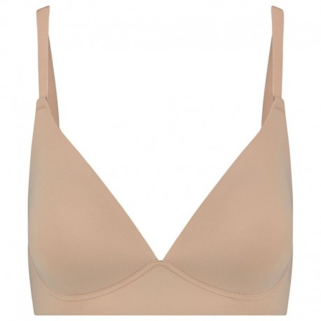 BYEBRA SUJETADOR DE MALLA SIN ARO