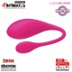 Lush 2 · Huevo Vibrador a Control Remoto · Lovense