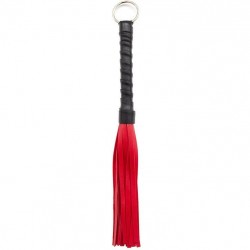 OHMAMA FETISH MINI LATIGO BASIC ROJO