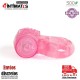 V-Ring · Anillo vibrador para el pene o dedo · 500Cosmetics