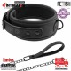 Collar & Leash · Fetish Submissive