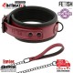 Collar & Leash · Fetish Submissive