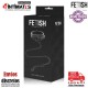 Collar & Leash · Fetish Submissive