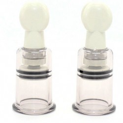 OHMAMA FETISH SUCCIONADOR PEZONES TALLA M