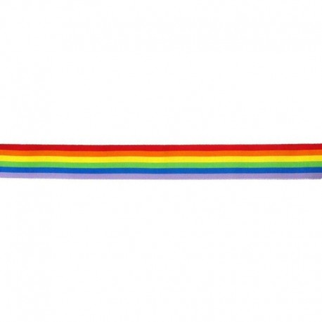 PRIDE - BANDA BANDERA LGBT