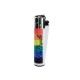 PRIDE - MECHERO BANDERA LGBT