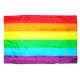 PRIDE - BANDERA MEDIANA LGBT