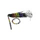 PRIDE - PULSERA DADOS BANDERA LGBT