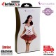 Disfraz de colegiala  - TU · Pleasures Lingerie