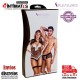 Disfraces de sirvientes · Pleasures Lingerie