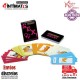 Sexo! · Juego de cartas con posturas · Kheper Games