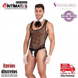 Disfraz de mayordomo - TU · Pleasures Lingerie