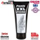 Penis XXL · Crema para estimular la circulación - 200 ml · Lubry