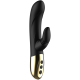 Vibrador con rabbit función Licking · Ibiza