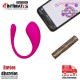 Lush 3 · Huevo Vibrador a Control Remoto · Lovense