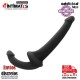 Strapless Strap On  ·Consolador con arnés sin sujeción · Addicted toys