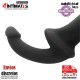 Strapless Strap On  ·Consolador con arnés sin sujeción · Addicted toys
