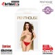 Too hot to be real · Braguitas sexy de encaje · Penthouse