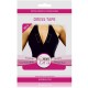 BYE BRA DRESS TAPE PEGATINA ESCOTE 30 UNIDADES