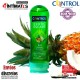 Exotic Escape 200 ml · Gel de masaje  2 In 1 · Control