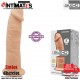 Model 2 Memory Silicone · Dildo realista 230mm · SilexD