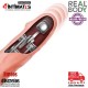 Magic Ram · Vibrador con movimientos hacia adelante y atrás · Real Body
