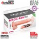Magic Ram · Vibrador con movimientos hacia adelante y atrás · Real Body