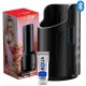 KIIROO PACK KEON + FEEL BRITNEY AMBER + LUBRICANTE AQUA QUALITY 50 ML