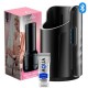 KIIROO KEON + FEEL NATALIA STARR + LUBRICANTE AQUA QUALITY 50 ML