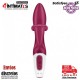 Embrace Me · Vibrador que mima tu punto G y clítoris · Satisfyer