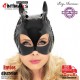 Vinyl Cat Mask · Leg Avenue