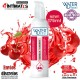 Fruta de la Pasión 175ml · Lubricante basado en agua con aroma · Waterfeel®