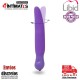Hera · Vibrador con movimiento oscilante · Libid Toys