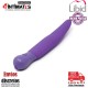Hera · Vibrador con movimiento oscilante · Libid Toys