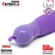 Hera · Vibrador con movimiento oscilante · Libid Toys