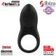 Anillo vibrador control remoto · Ibiza