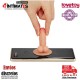 Universal Pecker Stand Holder · soporte con forma de pene · Lovetoy
